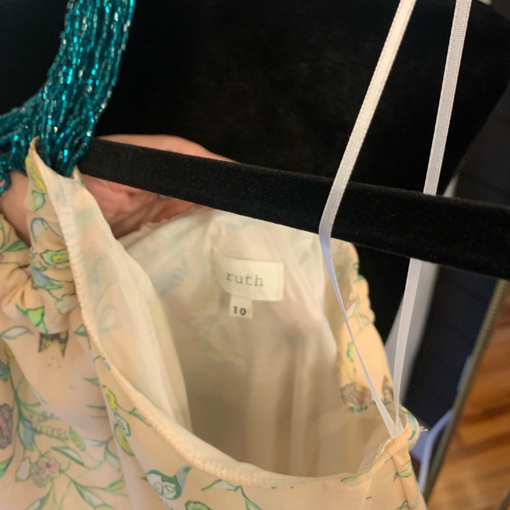 Sundress by Ruth. - Picture 10 of 10